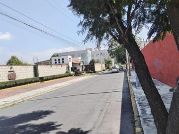 VENTA DE TERRENO EN LA PROVIDENCIA MUY CERCA DE TOWN SQUARE METEPEC