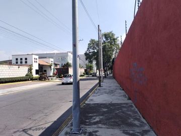 VENTA DE TERRENO EN LA PROVIDENCIA MUY CERCA DE TOWN SQUARE METEPEC