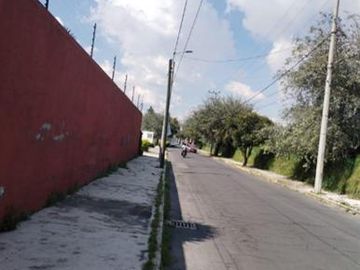 VENTA DE TERRENO EN LA PROVIDENCIA MUY CERCA DE TOWN SQUARE METEPEC