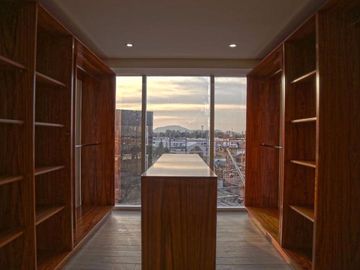 Departamento de lujo en venta, Bellezzian, Metepec. $6,000,000