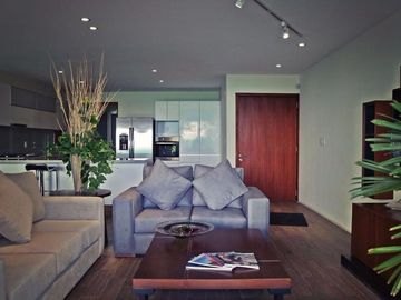 Departamento de lujo en venta, Bellezzian, Metepec. $6,000,000