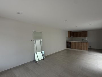 Casa nueva en venta en San Mateo Atenco