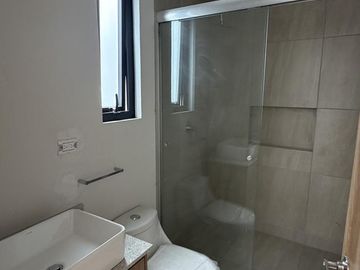 Casa nueva en venta en San Mateo Atenco