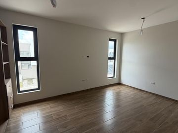 Casa nueva en venta en San Mateo Atenco