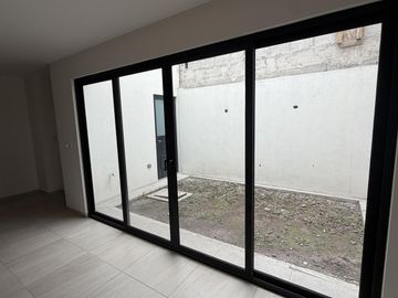 Casa nueva en venta en San Mateo Atenco
