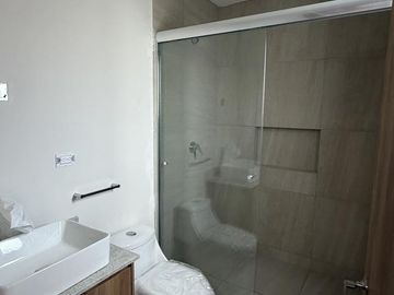Casa nueva en venta en San Mateo Atenco