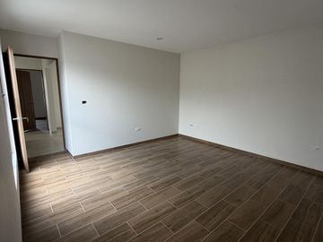 Casa nueva en venta en San Mateo Atenco