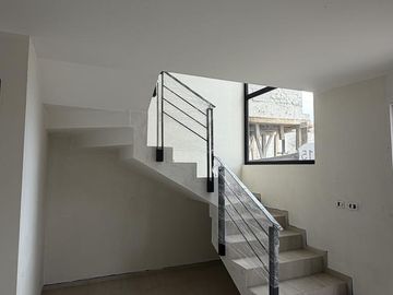 Casa nueva en venta en San Mateo Atenco