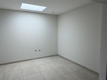 Casa nueva en venta en San Mateo Atenco