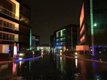 Departamento en renta, Avenida Paseo de la Asunción, Metepec.