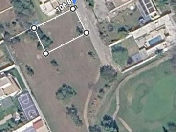 Terreno en VENTA a 1 hra de Monterrey dentro de club de Golf - Allende NL