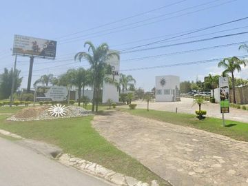 Terreno en VENTA a 1 hra de Monterrey dentro de club de Golf - Allende NL