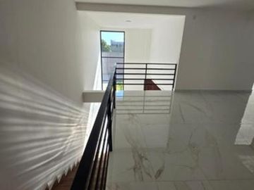 VENTA DE CASA EN RESIDENCIAL DIAMANTE EN METEPEC