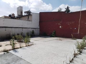 VENTA DE LOTE DE TERRENO EN LA COLONIA REFORMA EN TOLUCA
