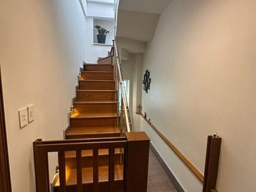 Casa en condominio