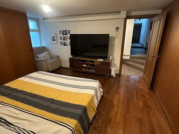 Casa en condominio