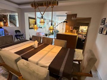Casa en condominio
