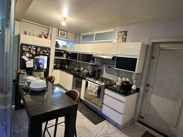 Casa en condominio