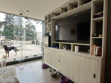 Casa en condominio