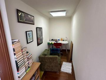 Casa en condominio