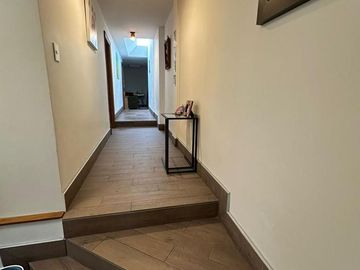 Casa en condominio
