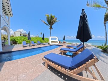 Casa en Akumal
