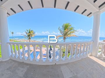 Casa en Akumal
