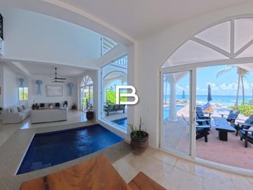 Casa en Akumal