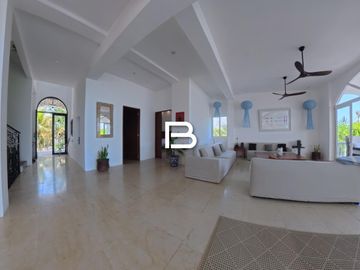 Casa en Akumal