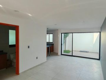 Casa en Barrio La Concepción