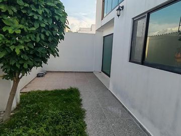 Casa en Barrio La Concepción