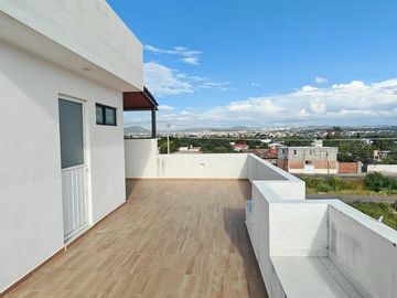 Casa en Barrio La Concepción