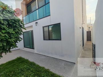 Casa en Barrio La Concepción