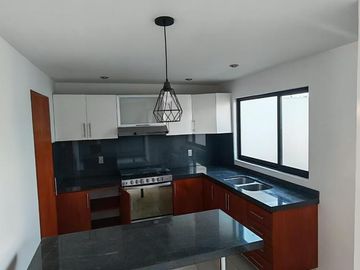 Casa en Barrio La Concepción