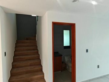 Casa en Barrio La Concepción