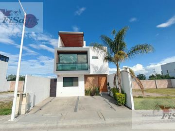 Casa en Barrio La Concepción
