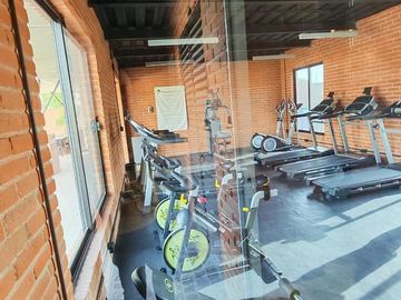 Casa en Barrio La Concepción