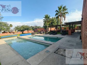 Casa en Barrio La Concepción