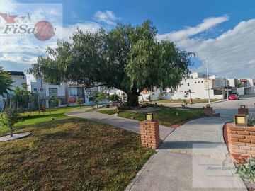 Casa en Barrio La Concepción