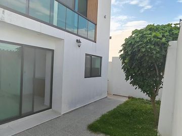 Casa en Barrio La Concepción