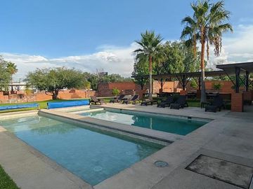 Casa en Barrio La Concepción