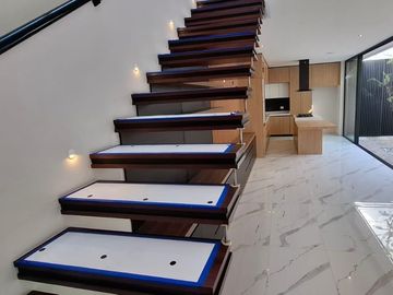 Casa en Claustros de San Miguel