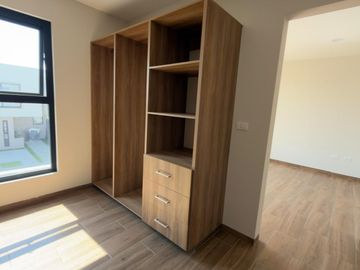 Casa nueva en Venta en San Mateo Atenco