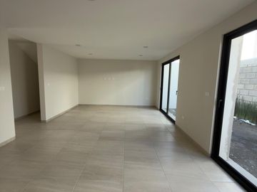 Casa nueva en Venta en San Mateo Atenco