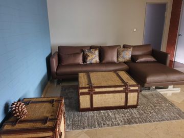 Gardenias Departamento en Venta Av de Los Bosques