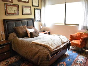 Departamento Arcos Lomas Country