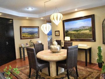 Departamento Arcos Lomas Country