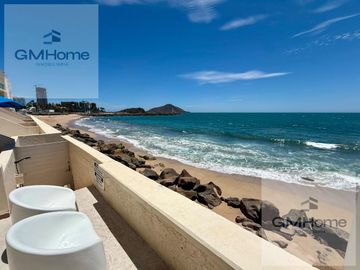 Departamento Playa Escondida