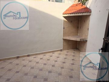 CASA EN RENTA VALLE DE BRISAS MONTERREY