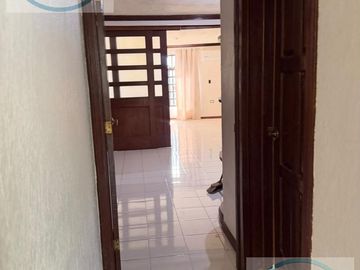CASA EN RENTA VALLE DE BRISAS MONTERREY